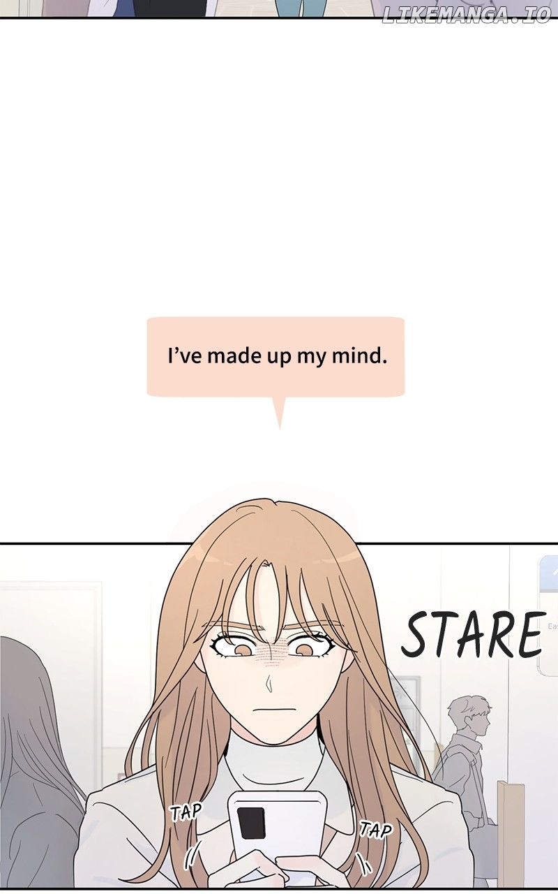 Love or Attraction Chapter 1 - page 49