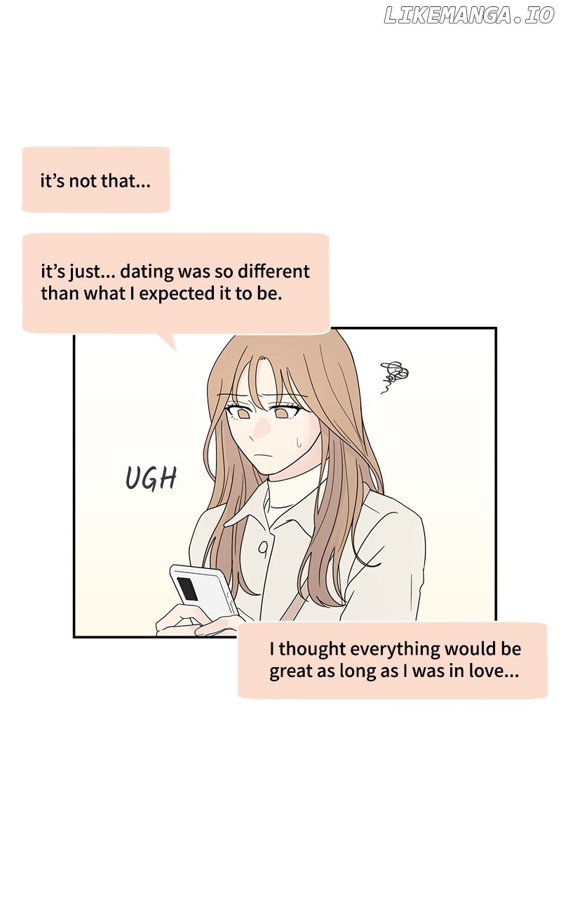 Love or Attraction Chapter 1 - page 53
