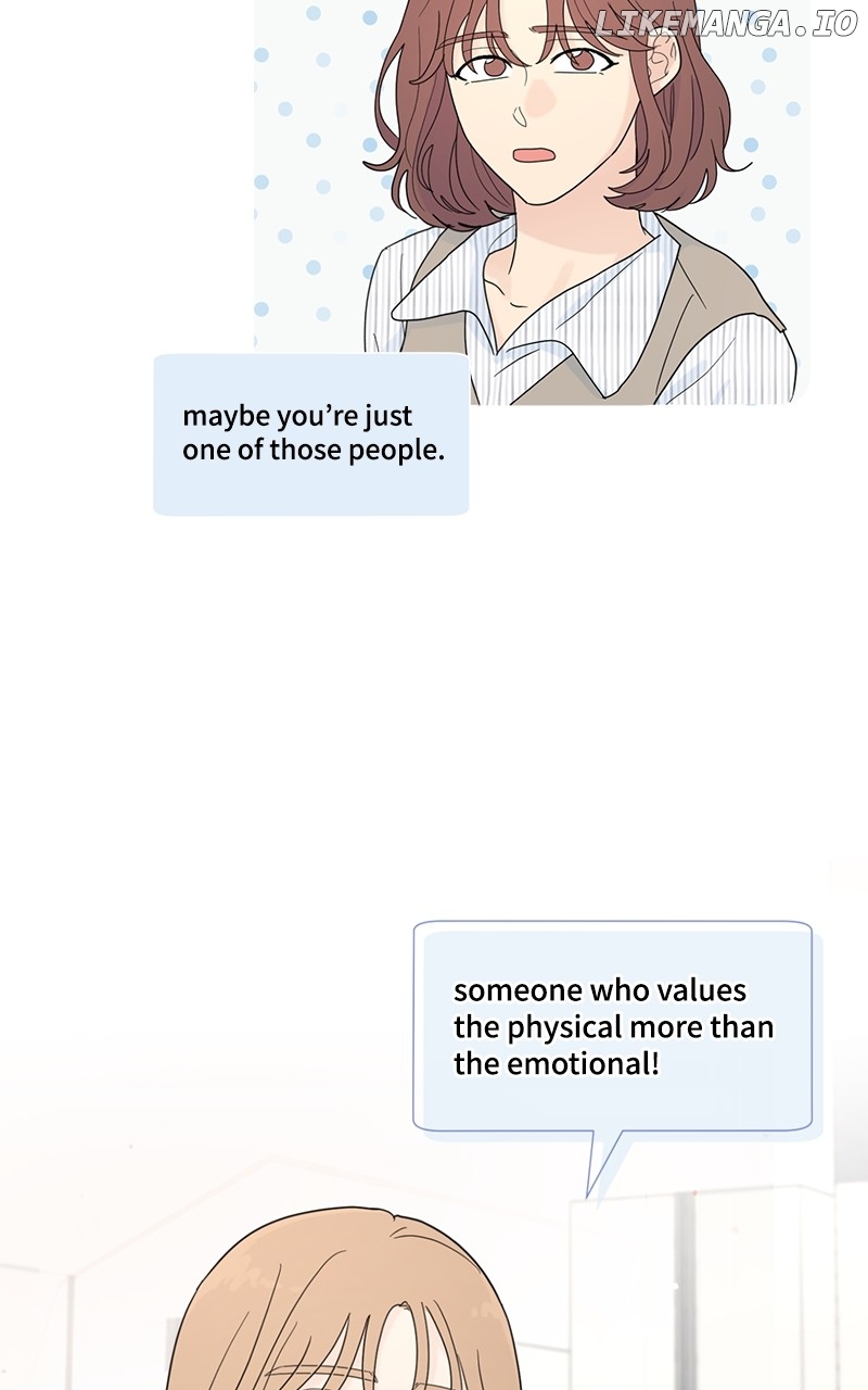 Love or Attraction Chapter 1 - page 55