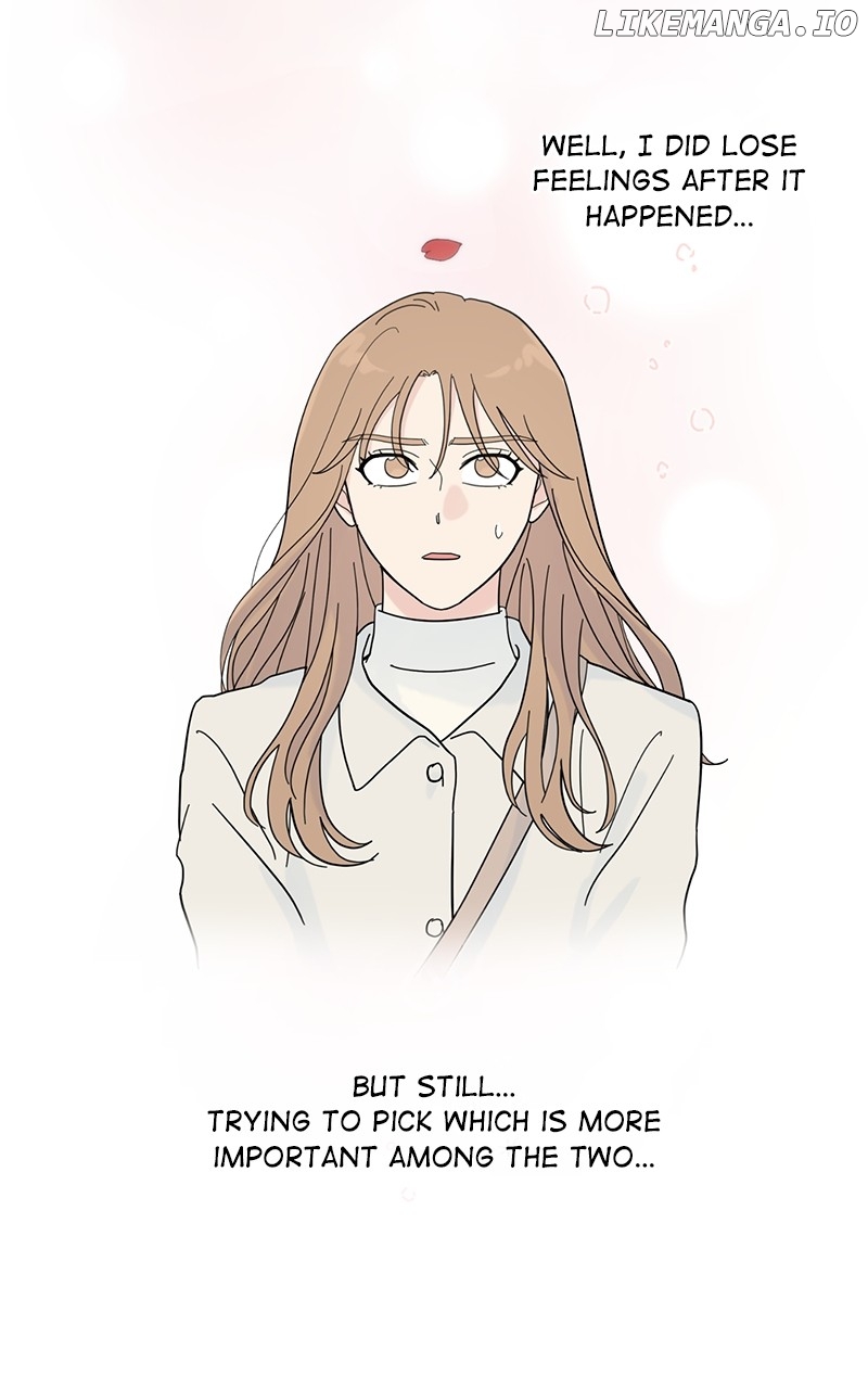 Love or Attraction Chapter 1 - page 58