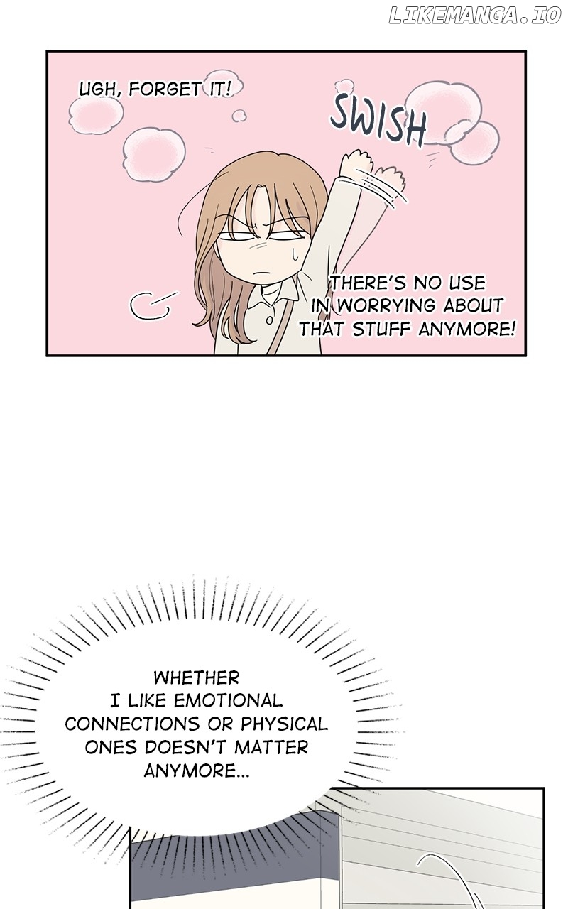 Love or Attraction Chapter 1 - page 59