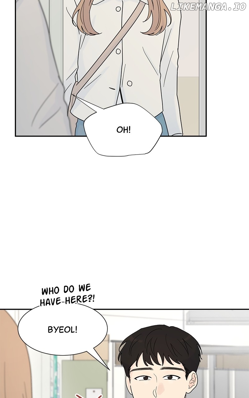 Love or Attraction Chapter 1 - page 61