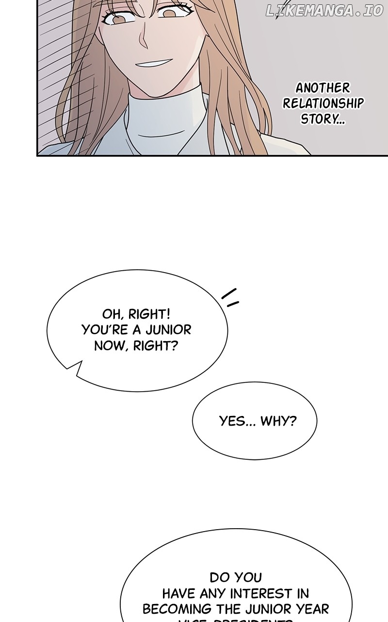 Love or Attraction Chapter 1 - page 64
