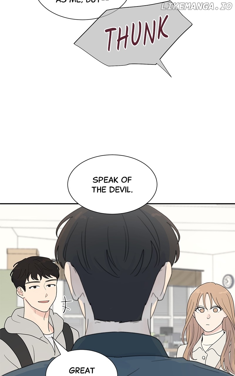 Love or Attraction Chapter 1 - page 67