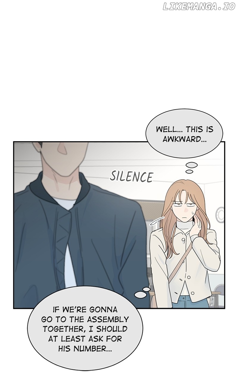 Love or Attraction Chapter 1 - page 78