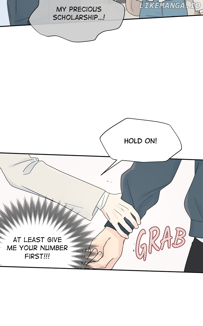 Love or Attraction Chapter 1 - page 82