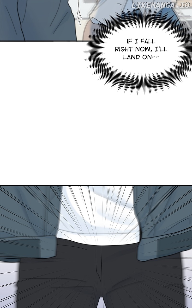 Love or Attraction Chapter 1 - page 88