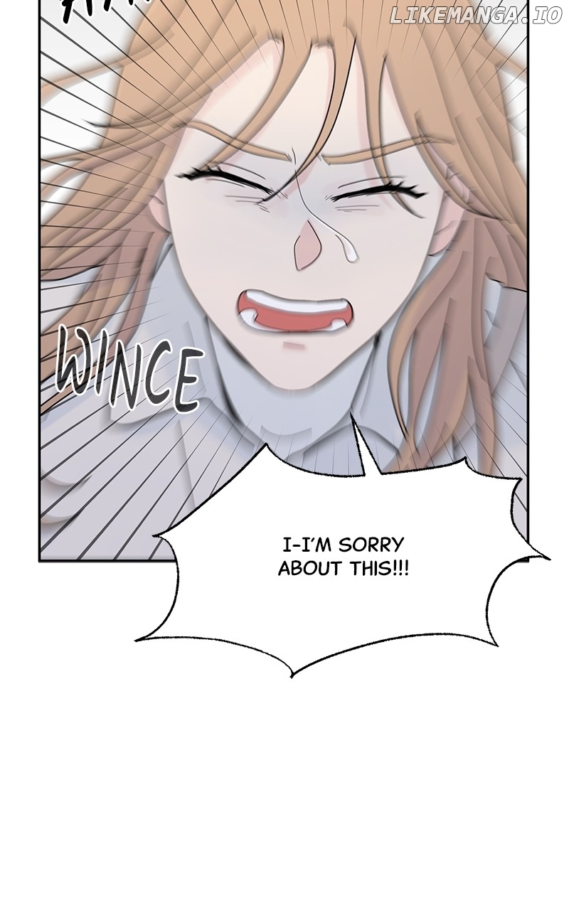 Love or Attraction Chapter 1 - page 90