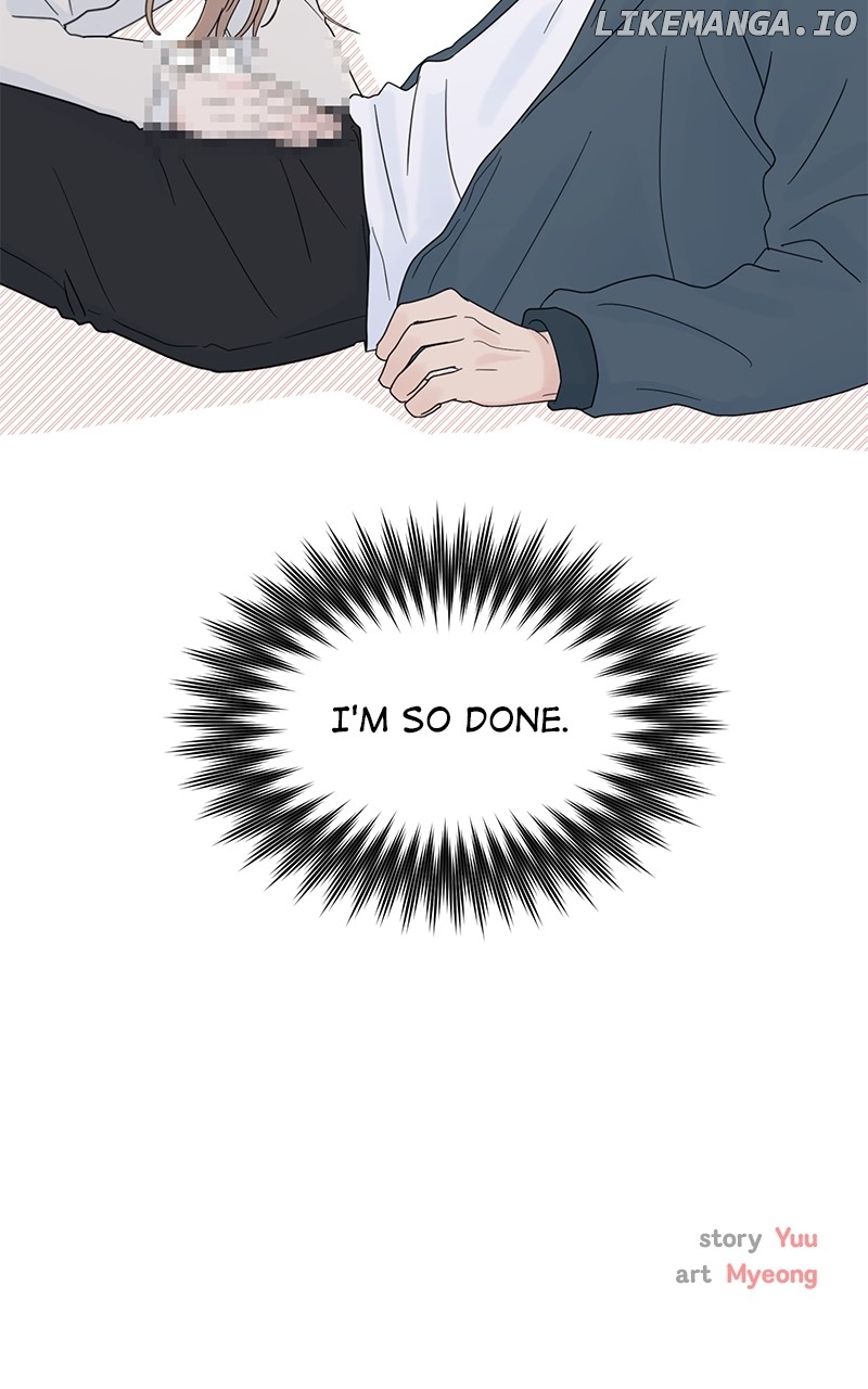 Love or Attraction Chapter 1 - page 98