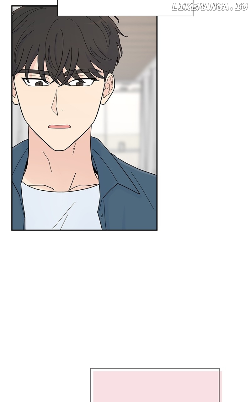 Love or Attraction Chapter 5 - page 100