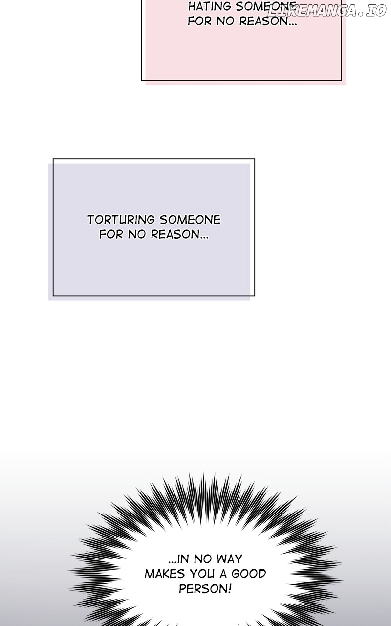 Love or Attraction Chapter 5 - page 101