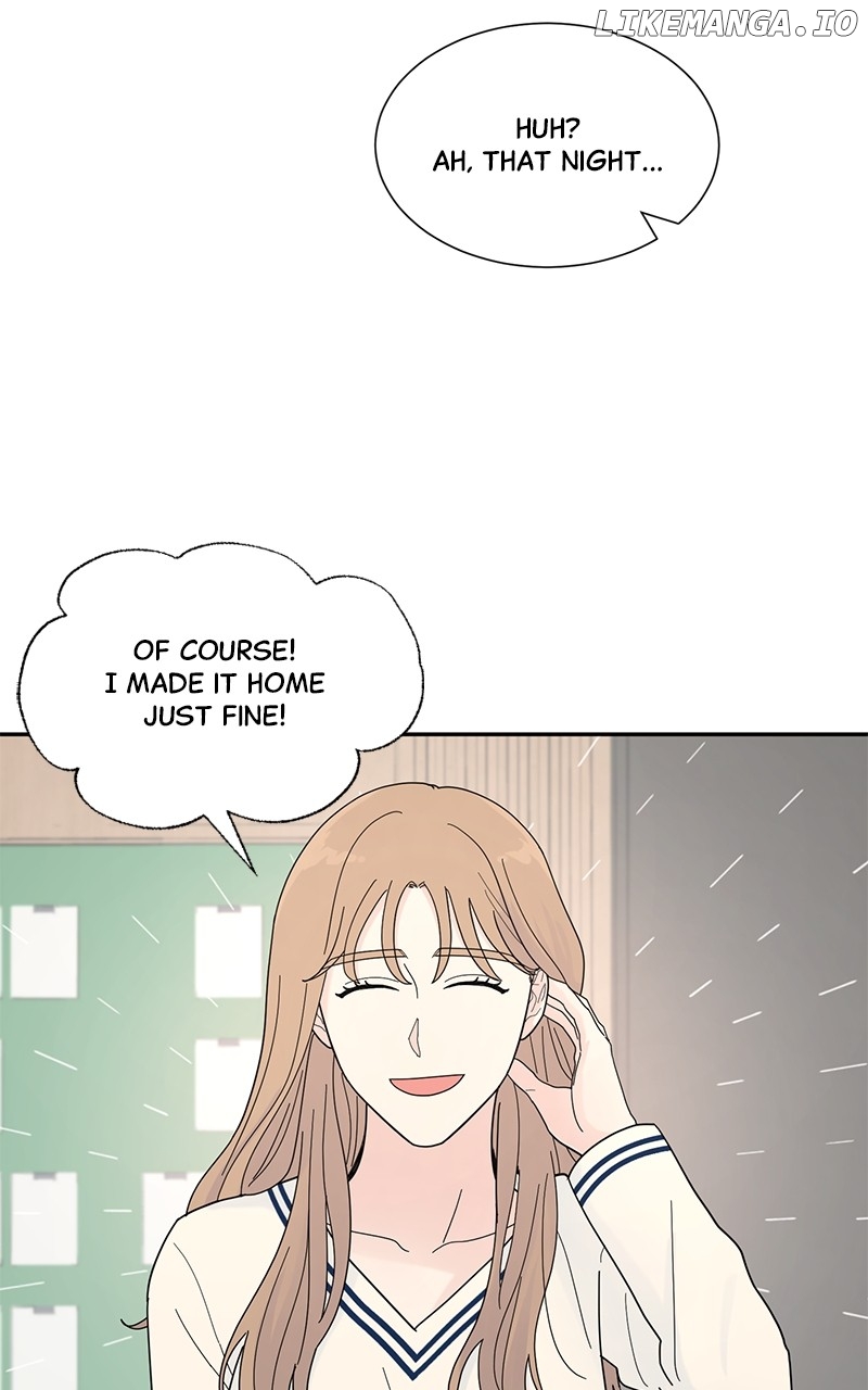 Love or Attraction Chapter 5 - page 23