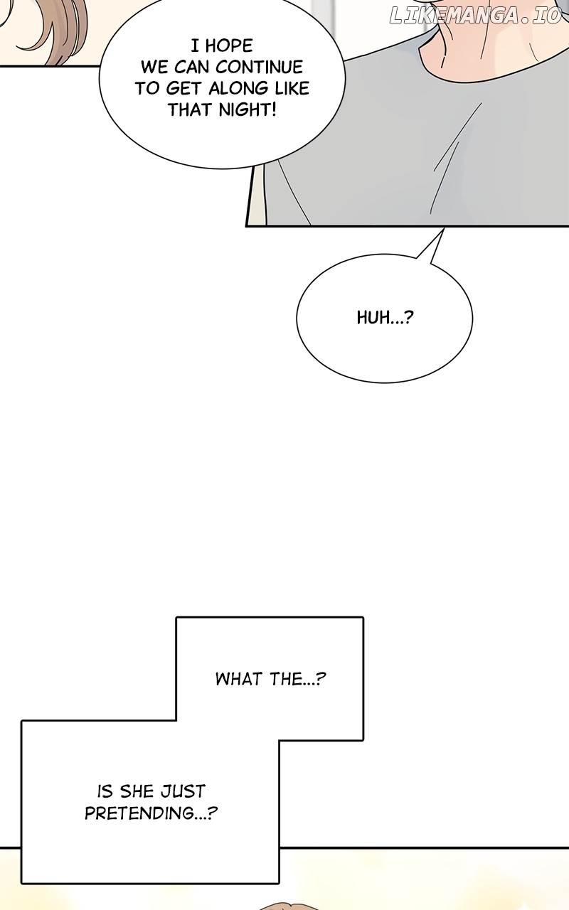 Love or Attraction Chapter 5 - page 27