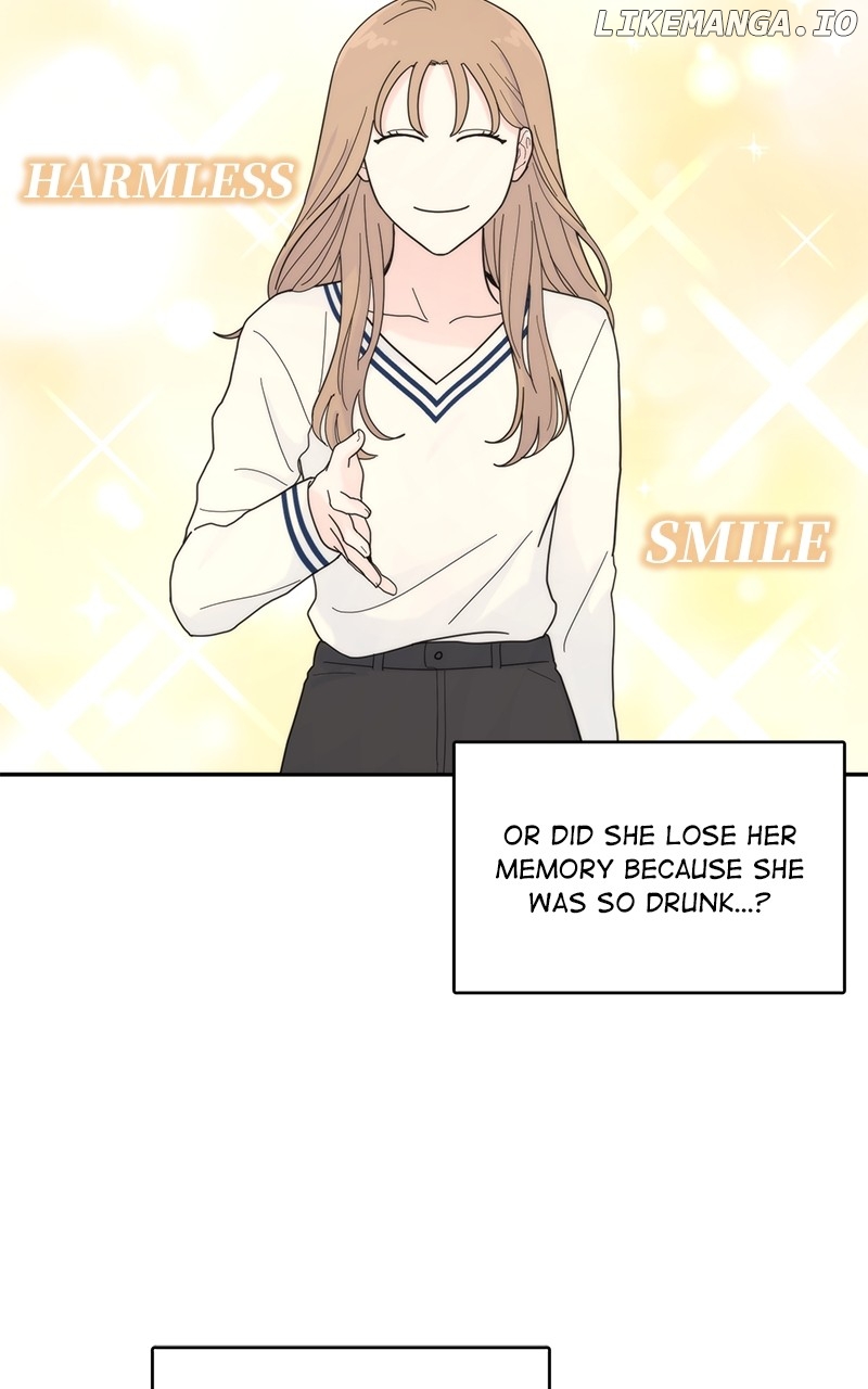 Love or Attraction Chapter 5 - page 28