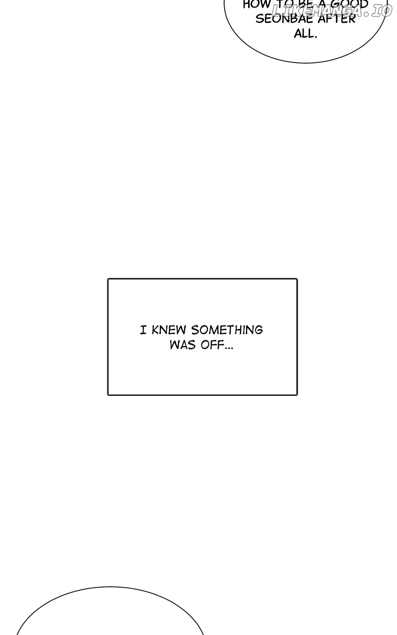 Love or Attraction Chapter 5 - page 32