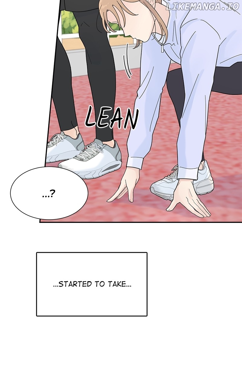 Love or Attraction Chapter 5 - page 38