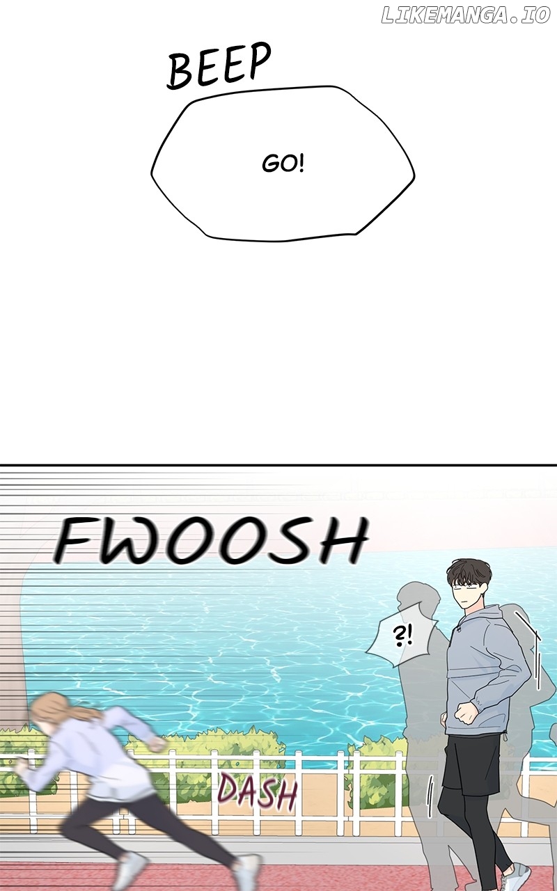 Love or Attraction Chapter 5 - page 39