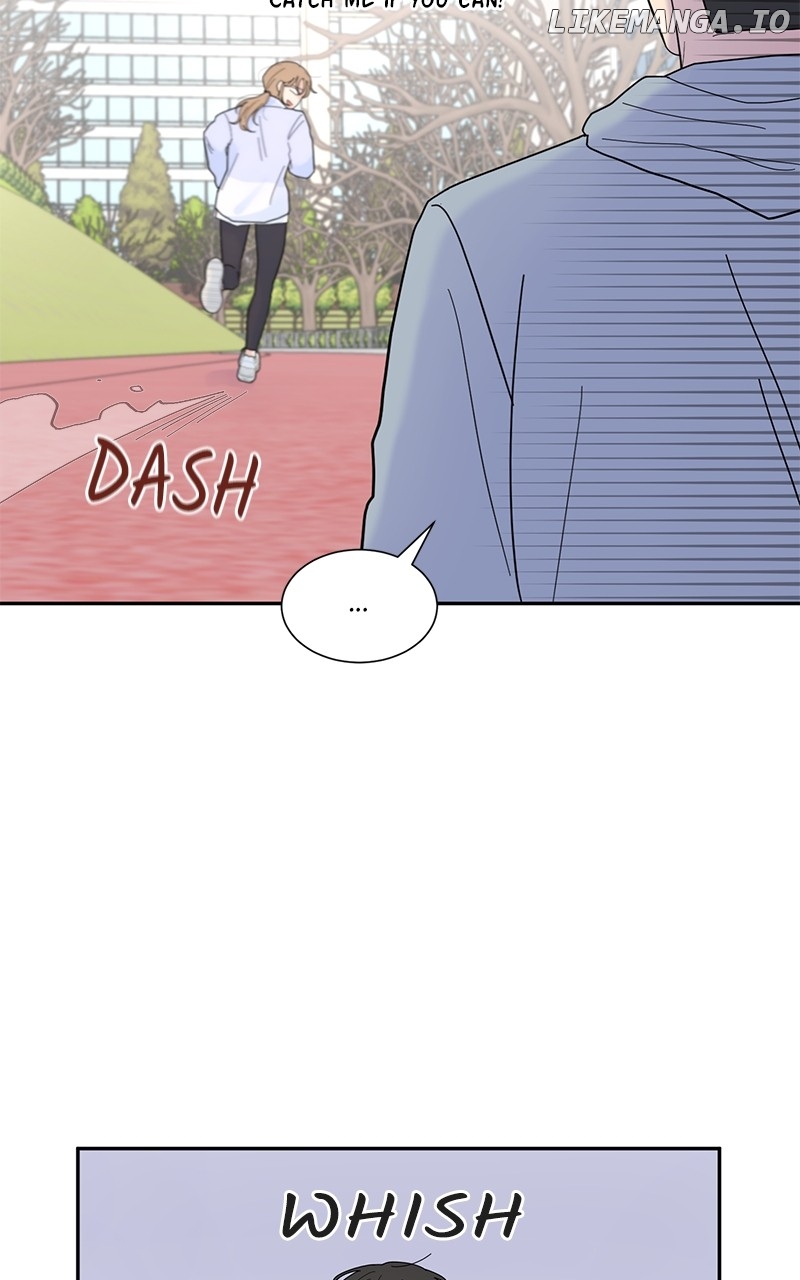 Love or Attraction Chapter 5 - page 41