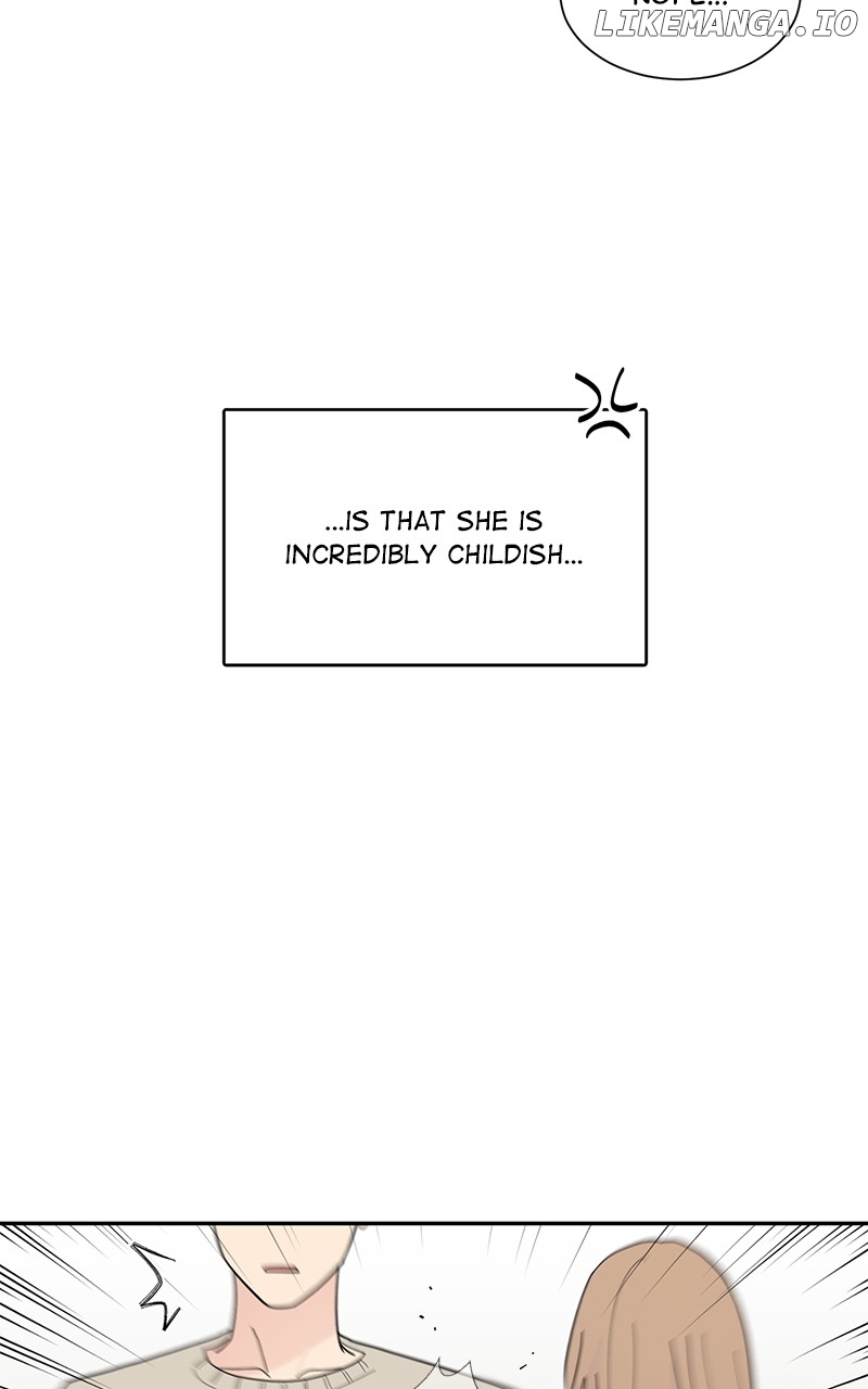 Love or Attraction Chapter 5 - page 46