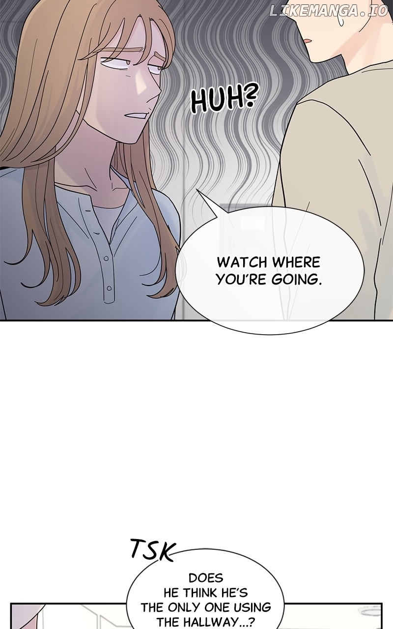 Love or Attraction Chapter 5 - page 48