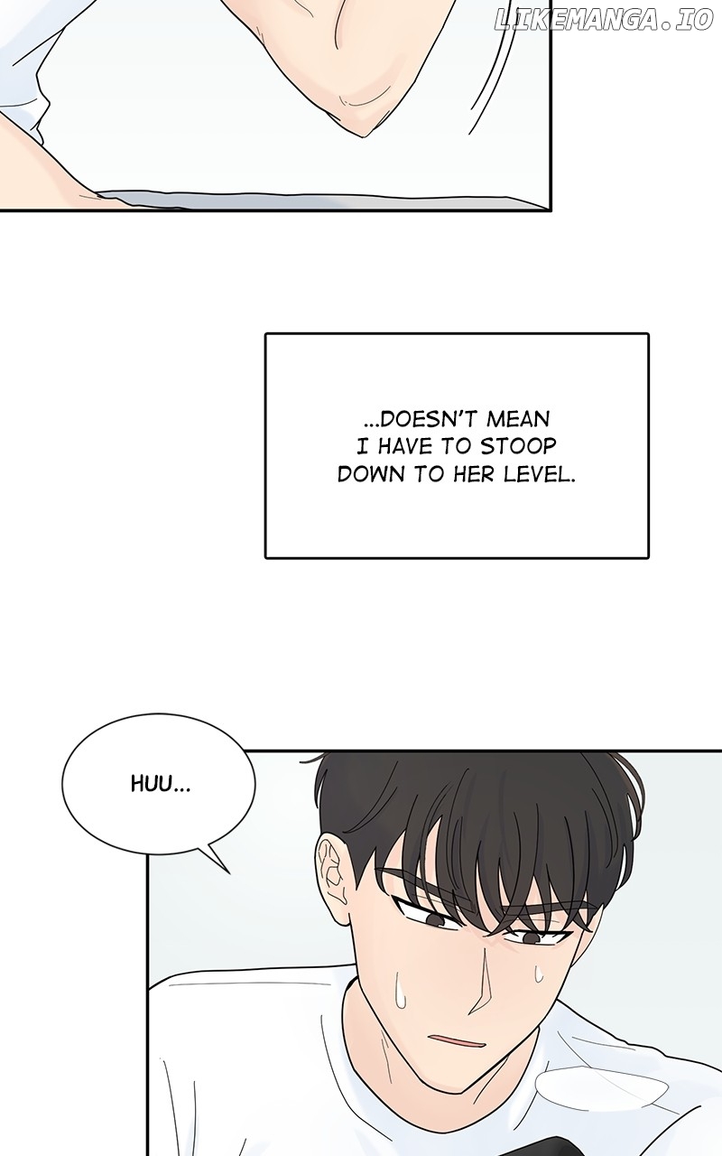 Love or Attraction Chapter 5 - page 53