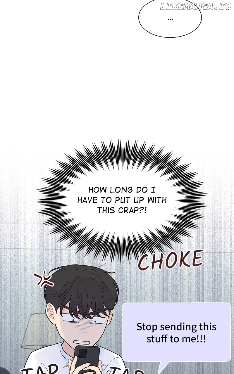 Love or Attraction Chapter 5 - page 61