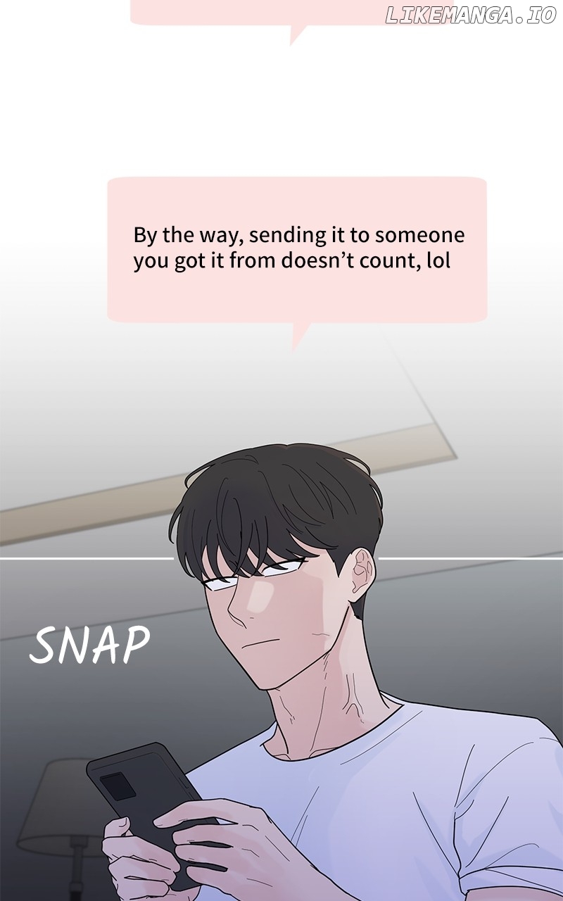 Love or Attraction Chapter 5 - page 63