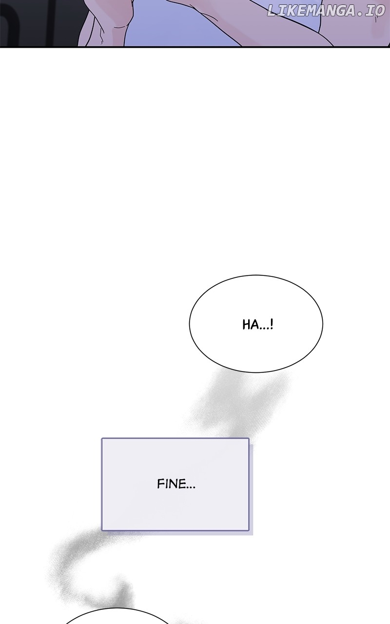 Love or Attraction Chapter 5 - page 64