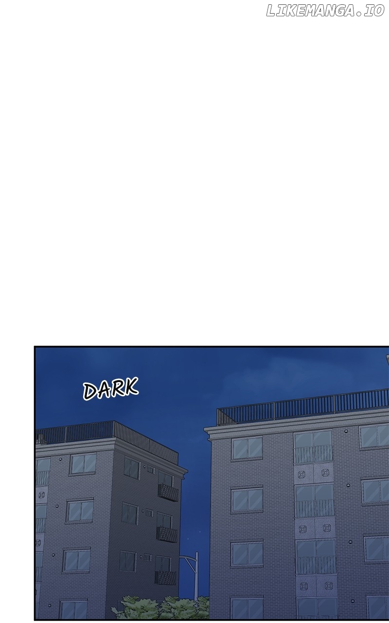 Love or Attraction Chapter 5 - page 67