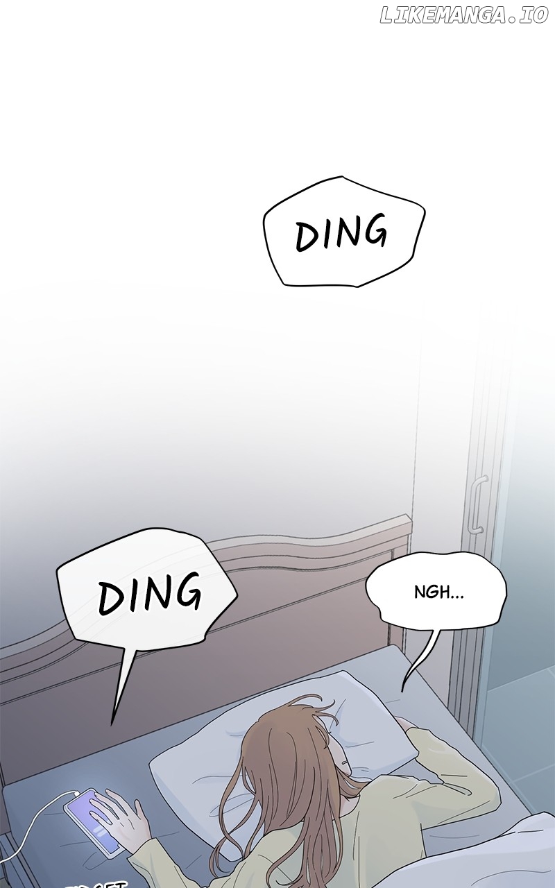 Love or Attraction Chapter 5 - page 68