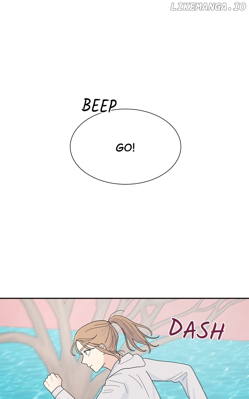 Love or Attraction Chapter 5 - page 78