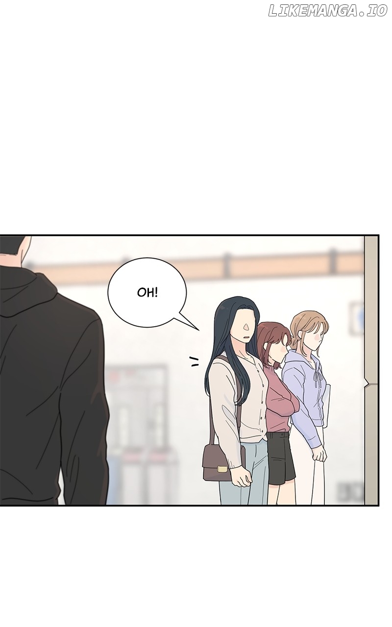 Love or Attraction Chapter 5 - page 83