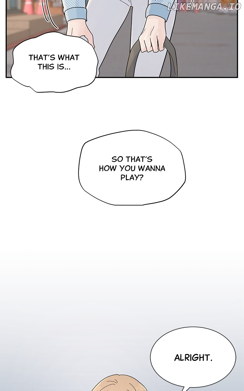 Love or Attraction Chapter 5 - page 9