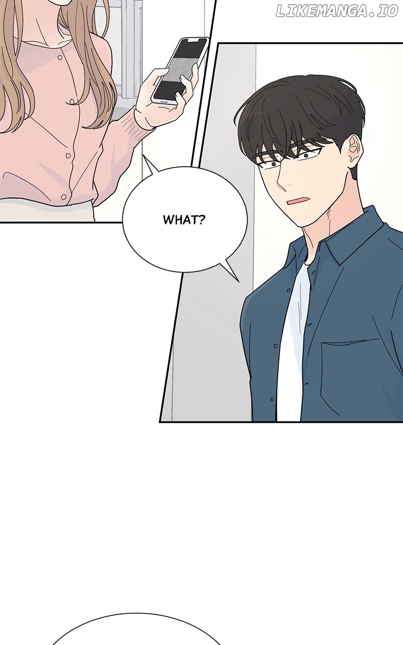 Love or Attraction Chapter 5 - page 90