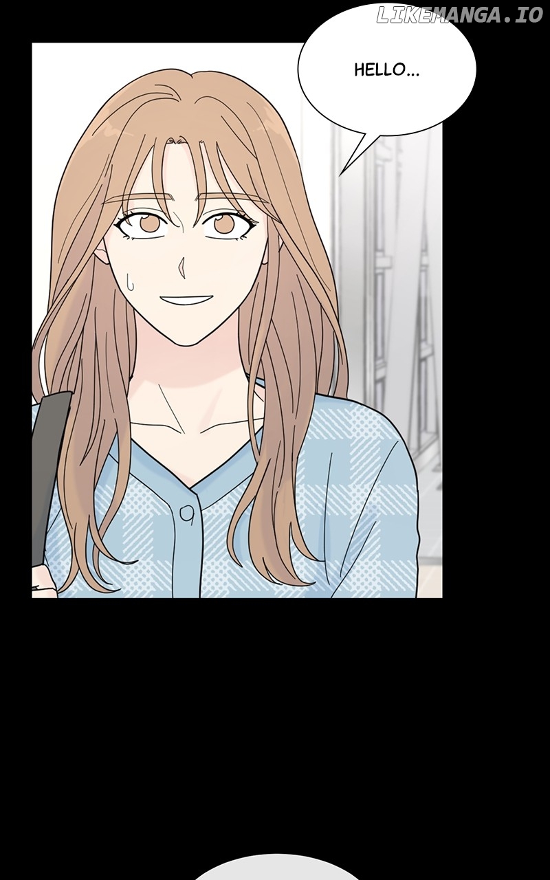 Love or Attraction Chapter 4 - page 14