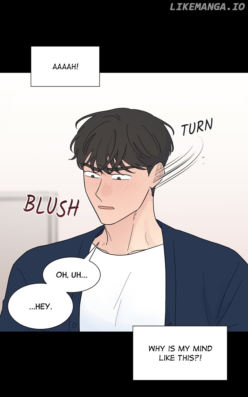 Love or Attraction Chapter 4 - page 16