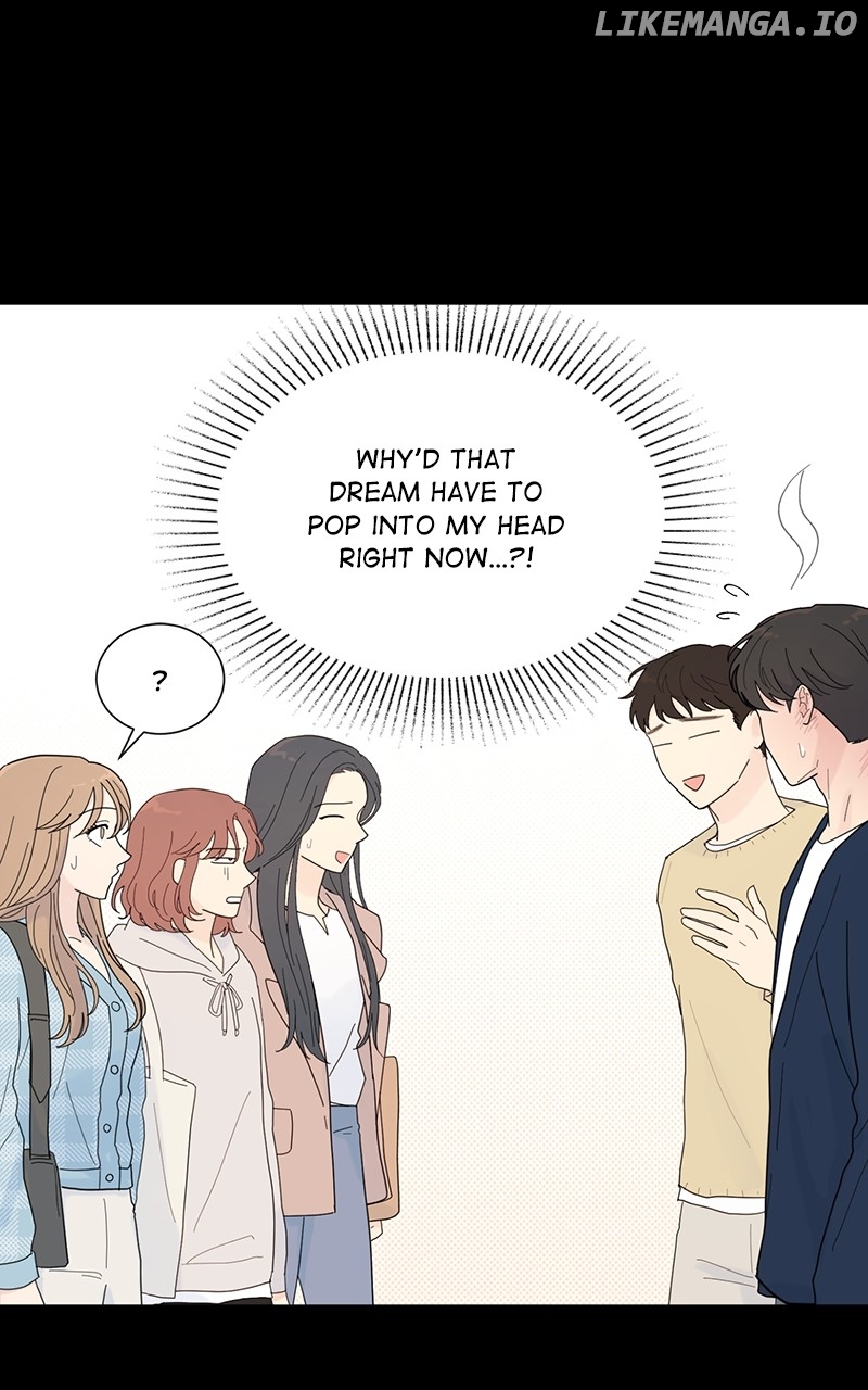 Love or Attraction Chapter 4 - page 17