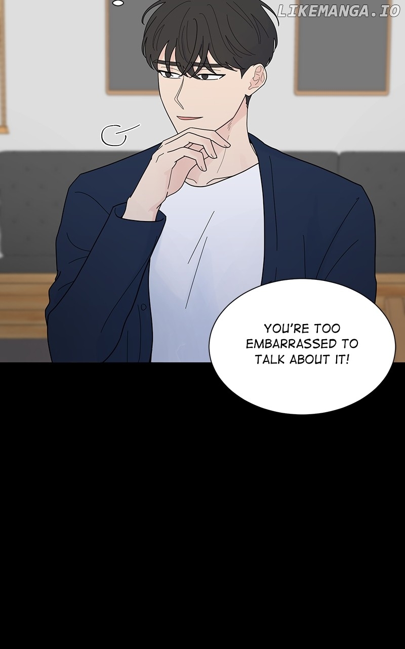 Love or Attraction Chapter 4 - page 30