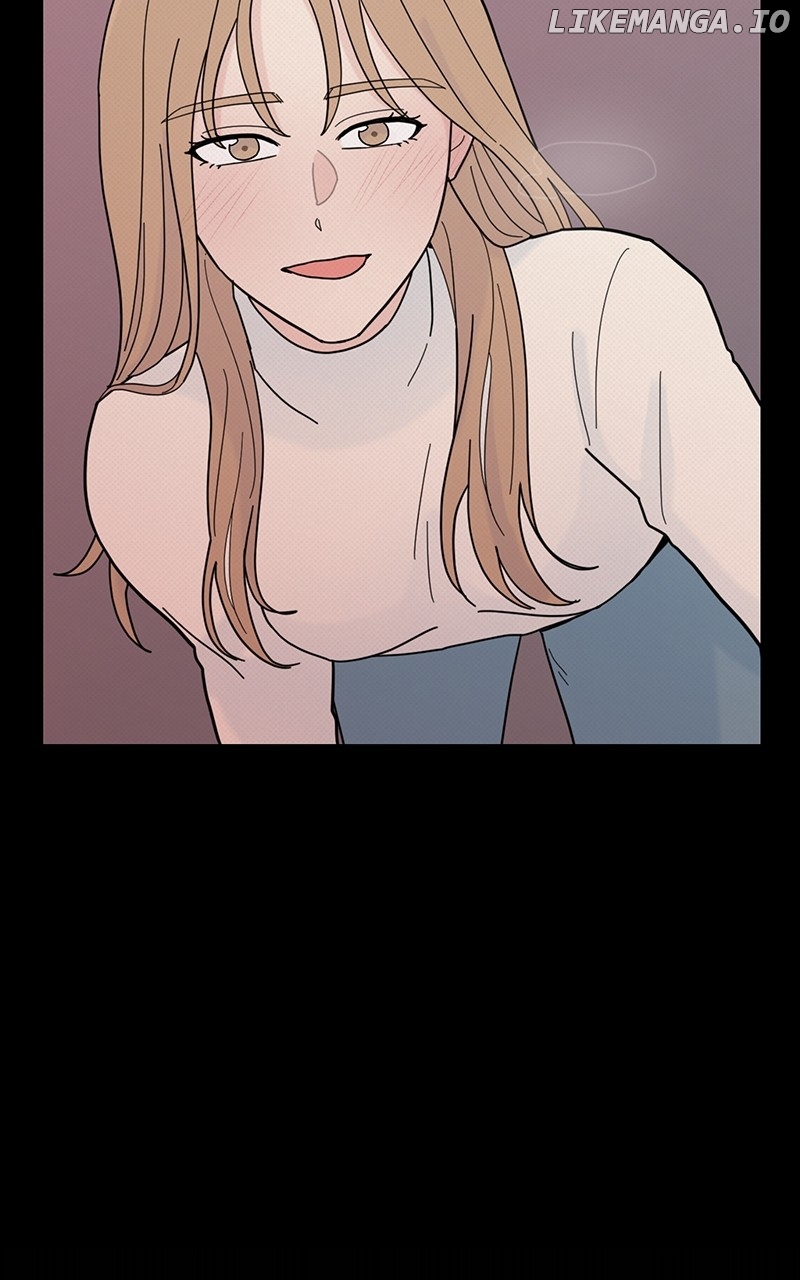 Love or Attraction Chapter 4 - page 4