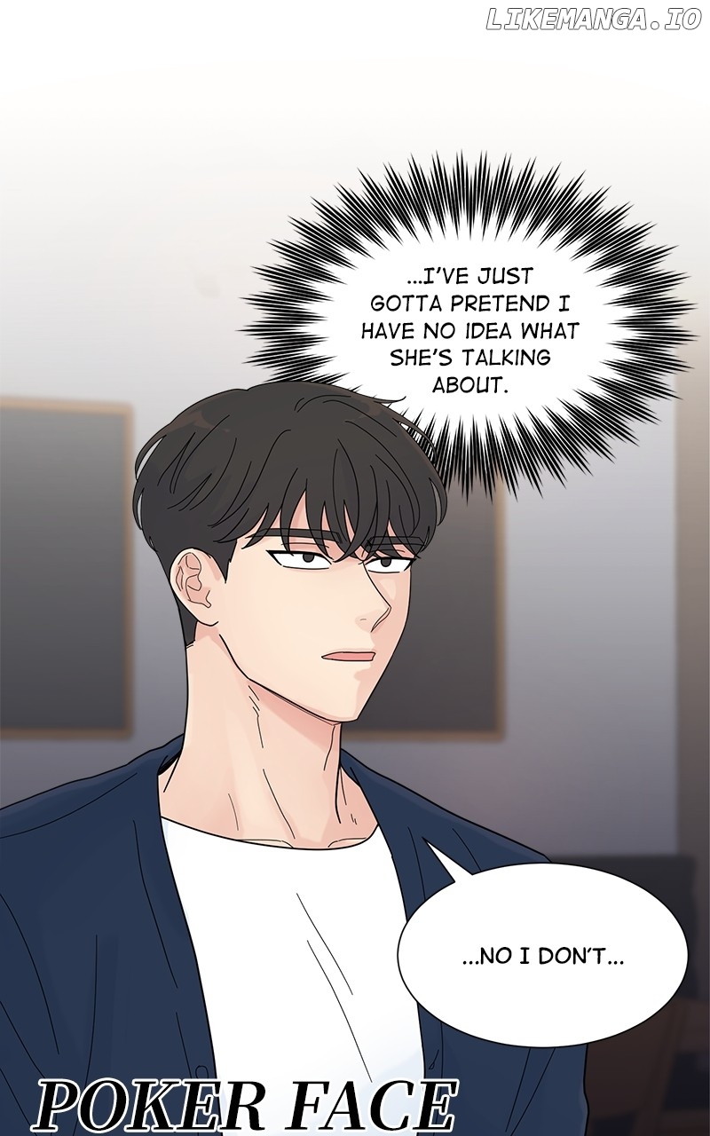 Love or Attraction Chapter 4 - page 40