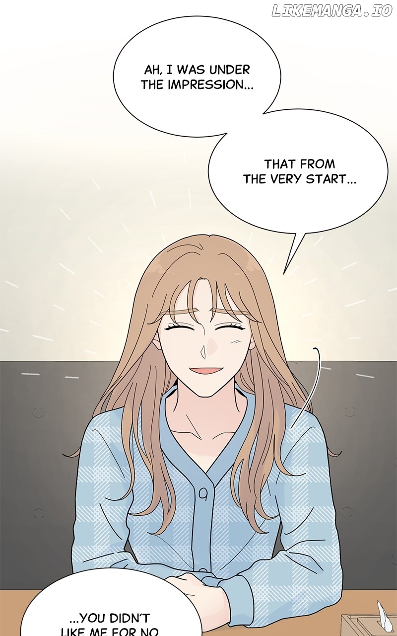 Love or Attraction Chapter 4 - page 48