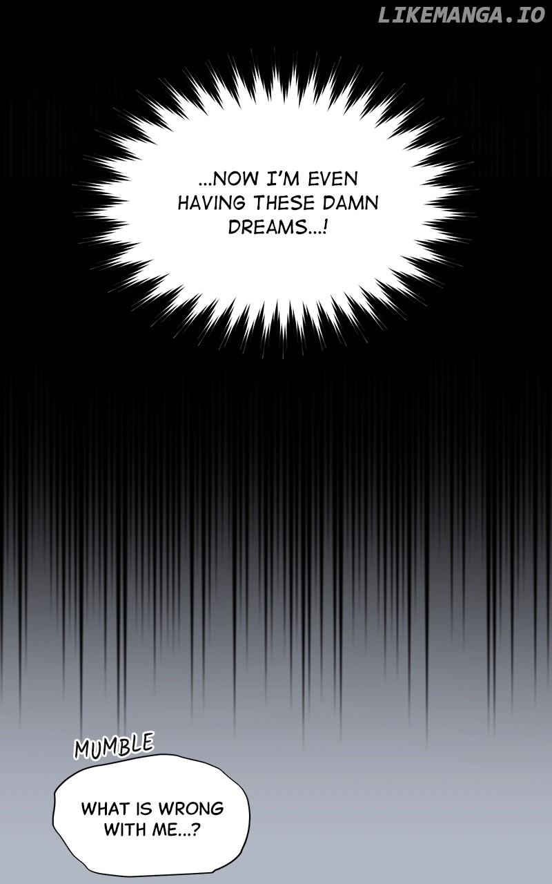 Love or Attraction Chapter 4 - page 5