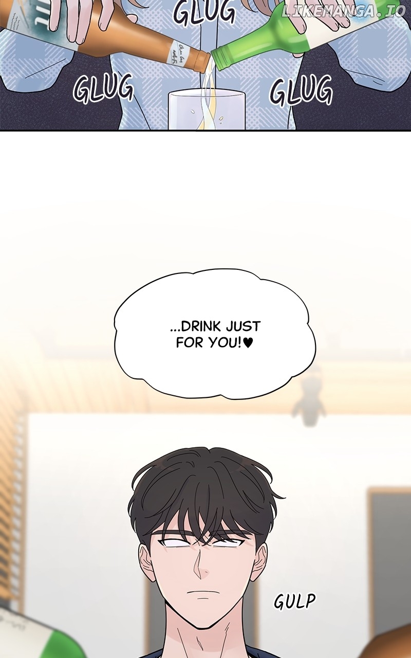 Love or Attraction Chapter 4 - page 52