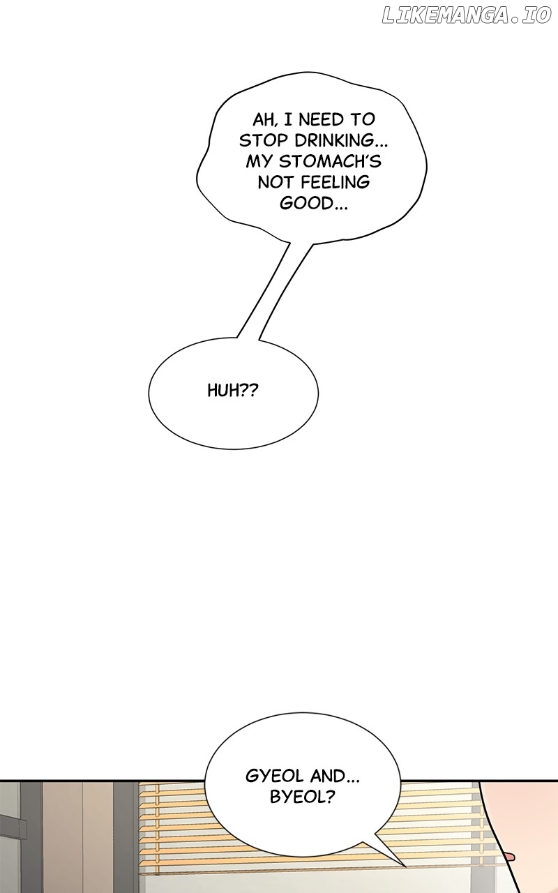 Love or Attraction Chapter 4 - page 57