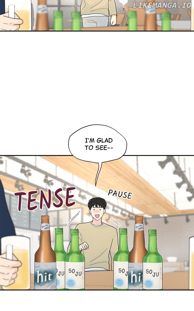 Love or Attraction Chapter 4 - page 63