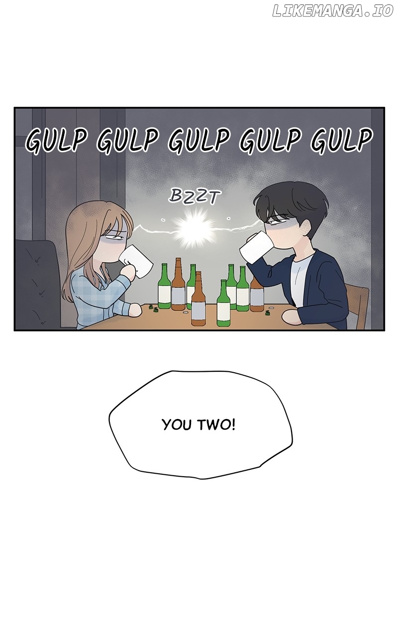 Love or Attraction Chapter 4 - page 73