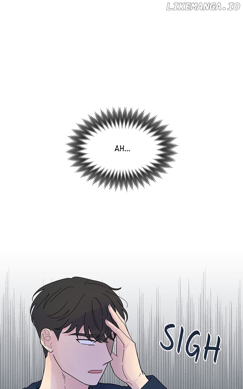Love or Attraction Chapter 4 - page 77