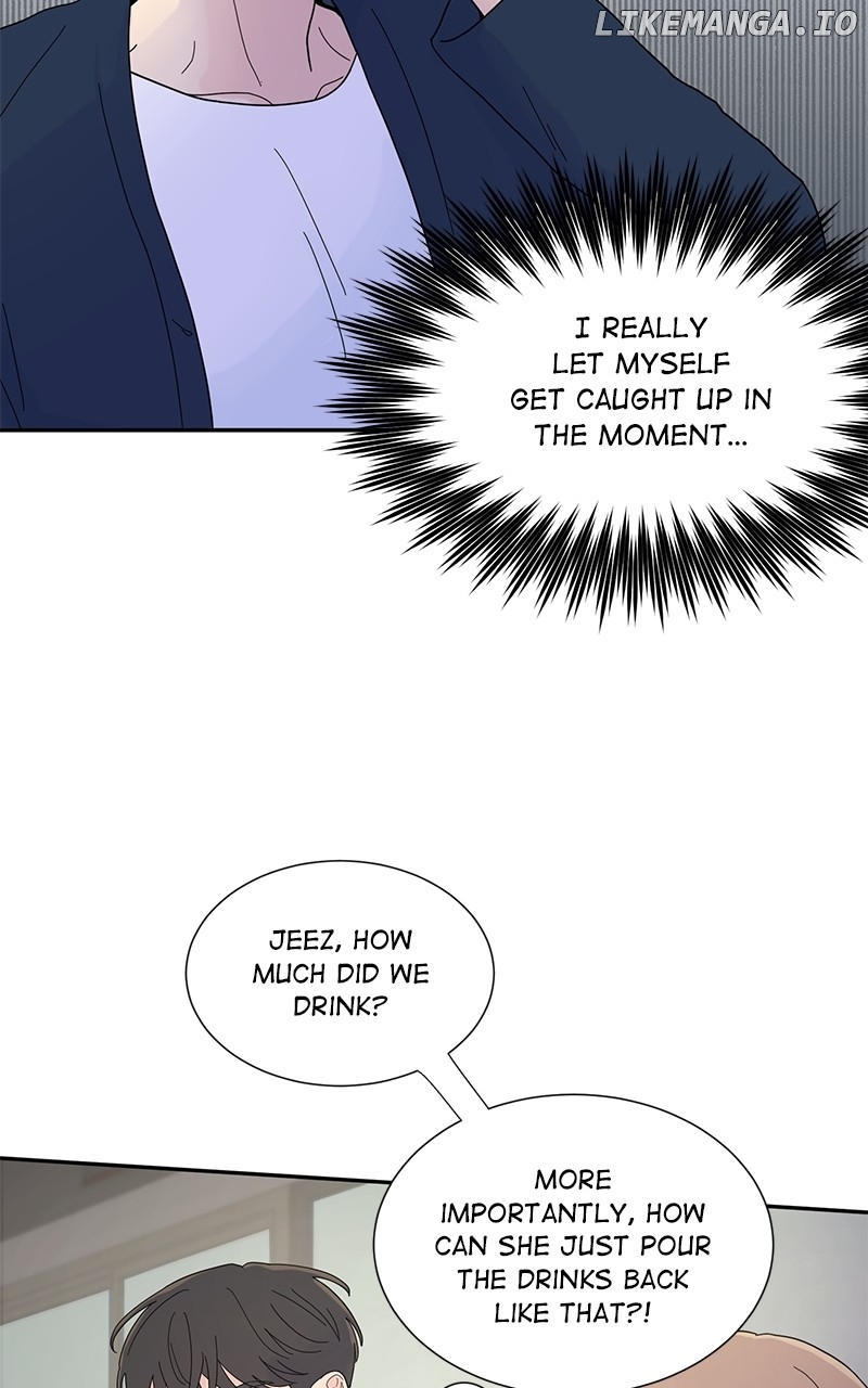 Love or Attraction Chapter 4 - page 78