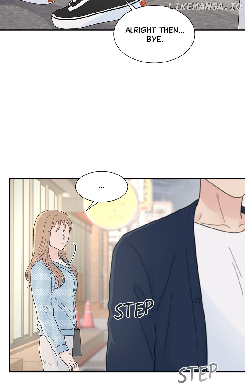 Love or Attraction Chapter 4 - page 82