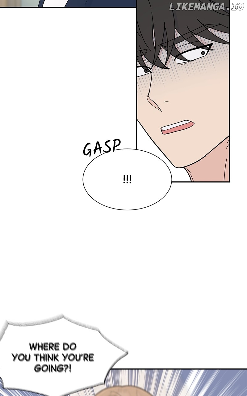 Love or Attraction Chapter 4 - page 85